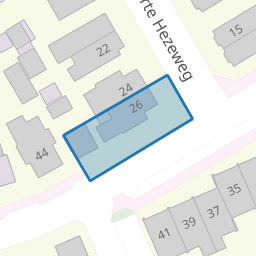 Perceel APD01-L-8832