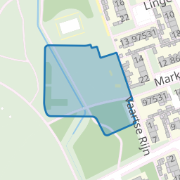 Perceel APD01-L-8857