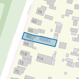 Perceel APD01-L-8868