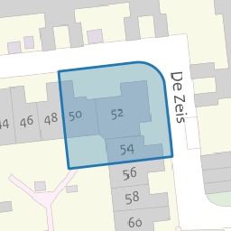 Perceel APD01-L-8883