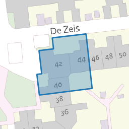 Perceel APD01-L-8884