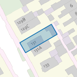 Perceel APD01-L-8889