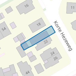 Perceel APD01-L-8891