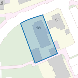 Perceel APD01-L-8901