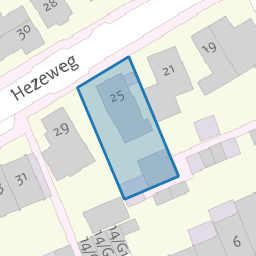 Perceel APD01-L-8905