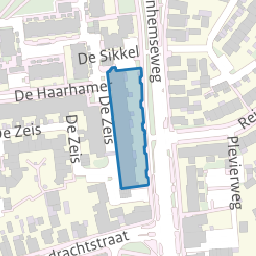 Perceel APD01-L-8922