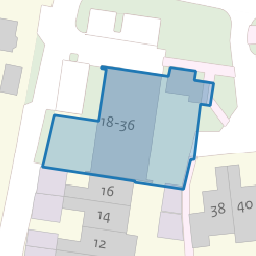 Perceel APD01-L-8927