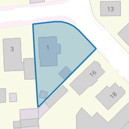 Perceel APD01-L-8951