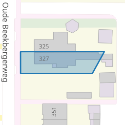 Perceel APD01-L-8983