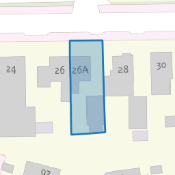 Perceel APD01-L-8989