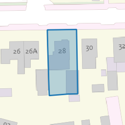 Perceel APD01-L-8990