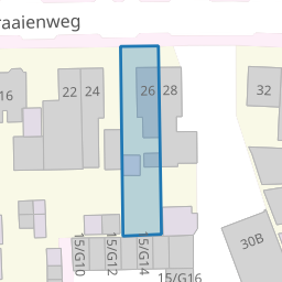 Perceel APD01-L-8995