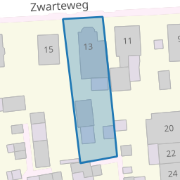 Perceel APD01-L-9001