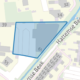 Perceel APD01-L-9012