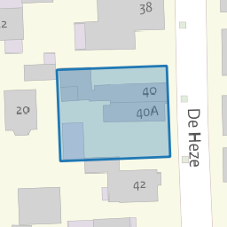 Perceel APD01-L-9042