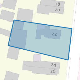 Perceel APD01-L-9053