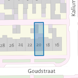 Perceel APD01-L-9073