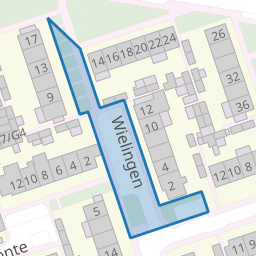 Perceel APD01-L-9096