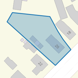 Perceel APD01-L-9107