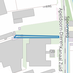 Perceel APD01-L-9119