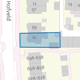 Perceel APD01-L-9122