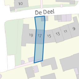 Perceel APD01-L-9146