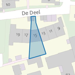 Perceel APD01-L-9147