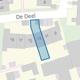 Perceel APD01-L-9148