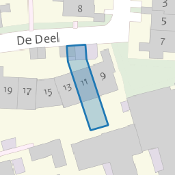 Perceel APD01-L-9149