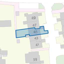 Perceel APD01-L-9153