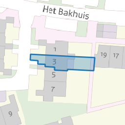 Perceel APD01-L-9159