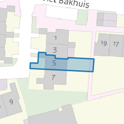 Perceel APD01-L-9160