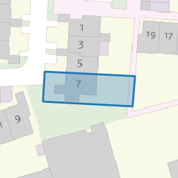 Perceel APD01-L-9161