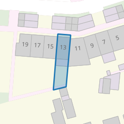 Perceel APD01-L-9165