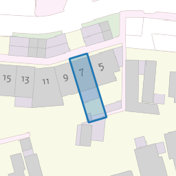 Perceel APD01-L-9168