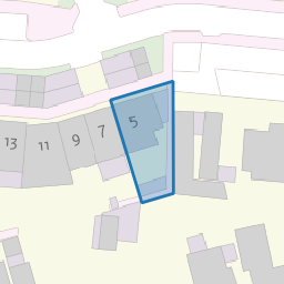 Perceel APD01-L-9169