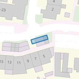 Perceel APD01-L-9172