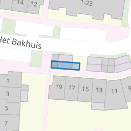 Perceel APD01-L-9177