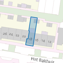 Perceel APD01-L-9183