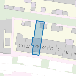 Perceel APD01-L-9187