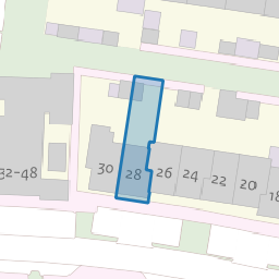 Perceel APD01-L-9188