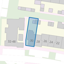 Perceel APD01-L-9189