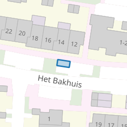 Perceel APD01-L-9190