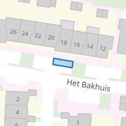 Perceel APD01-L-9192