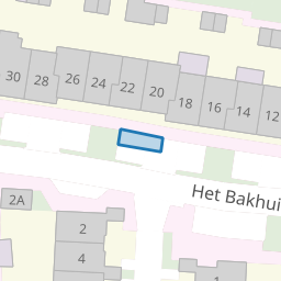 Perceel APD01-L-9194