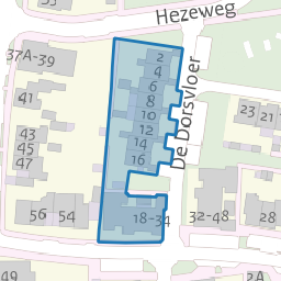 Perceel APD01-L-9201