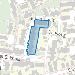 Perceel APD01-L-9205