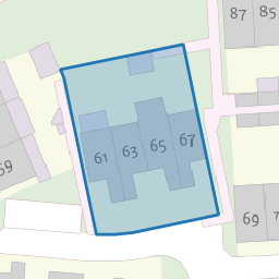 Perceel APD01-L-9210