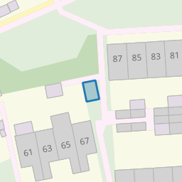 Perceel APD01-L-9211