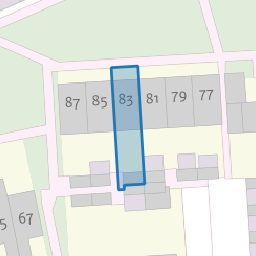 Perceel APD01-L-9214